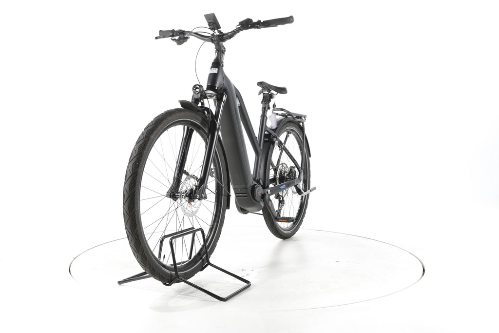 Cube Kathmandu Hybrid Pro Trekking E-Bike 2025 - Image 5