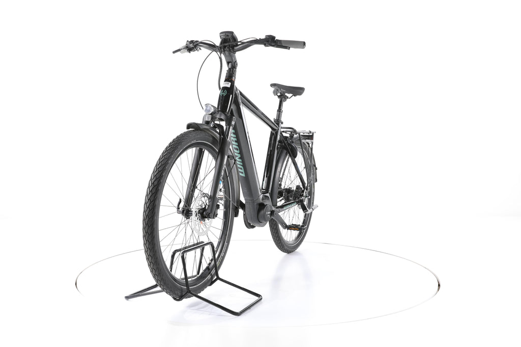 Winora Sinus R8f City E-Bike - Image 5