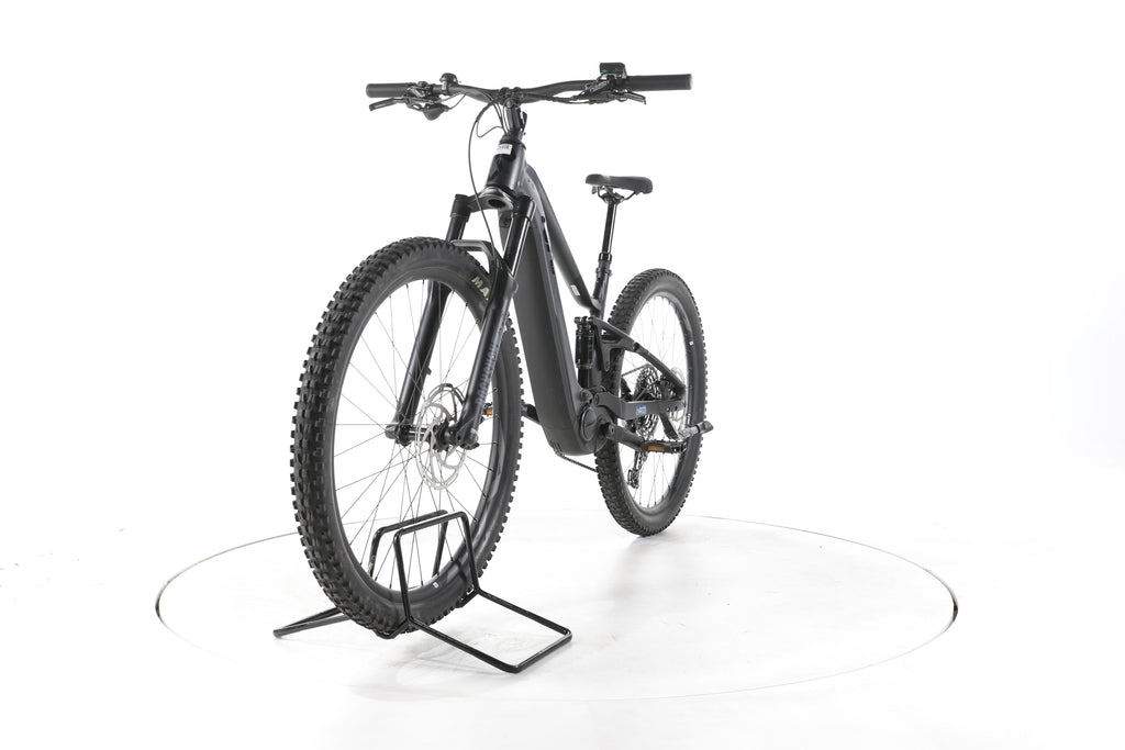 Liv Embolden E+ 1 E-Bike Fully - Image 5