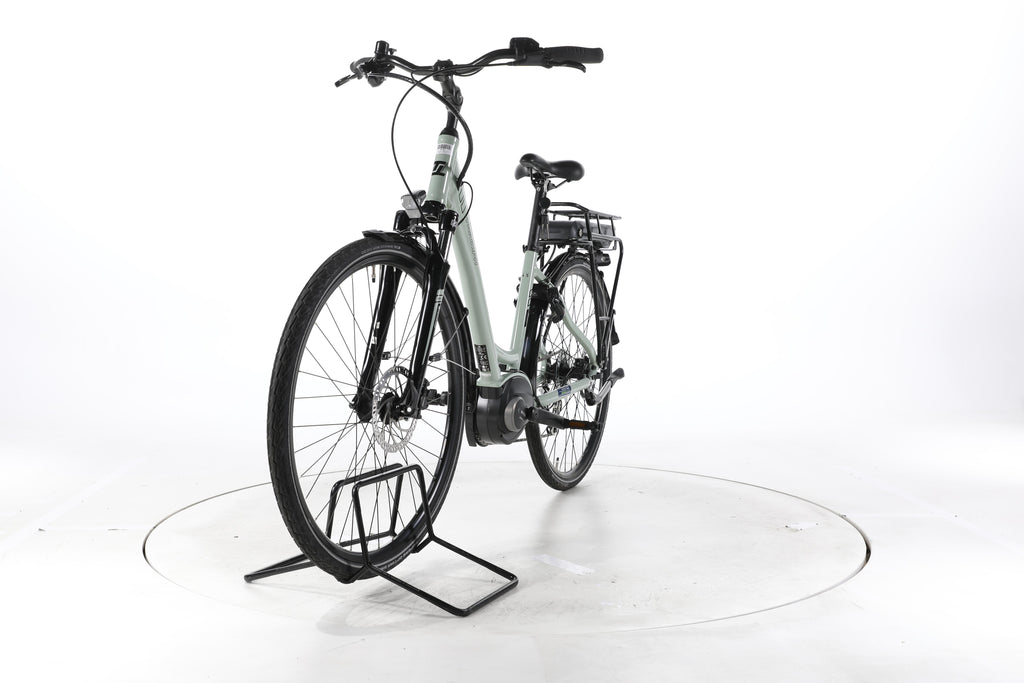 Triumph E-Bird Trekking E-Bike Tiefeinsteiger - Image 5