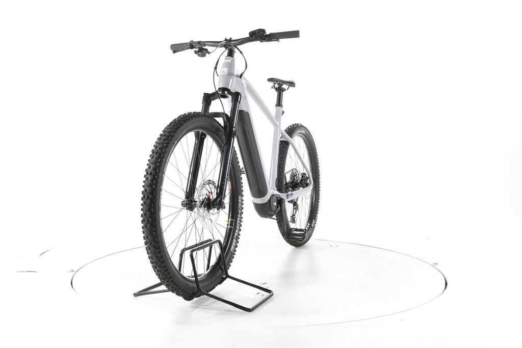 Haibike AllTrack 7 E-Bike - Image 5