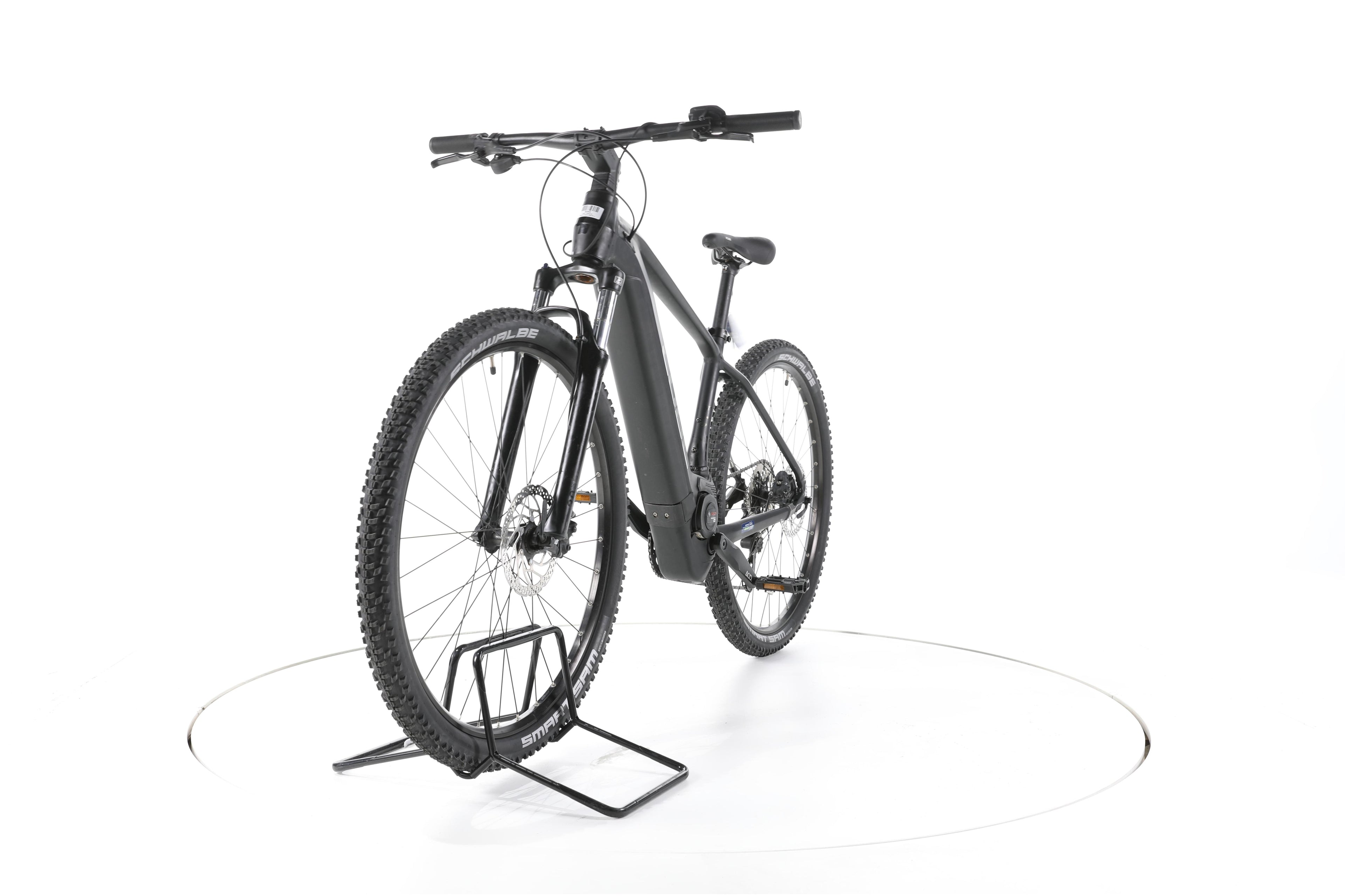 Cube Reaction Hybrid ONE E-Bike - Image 5