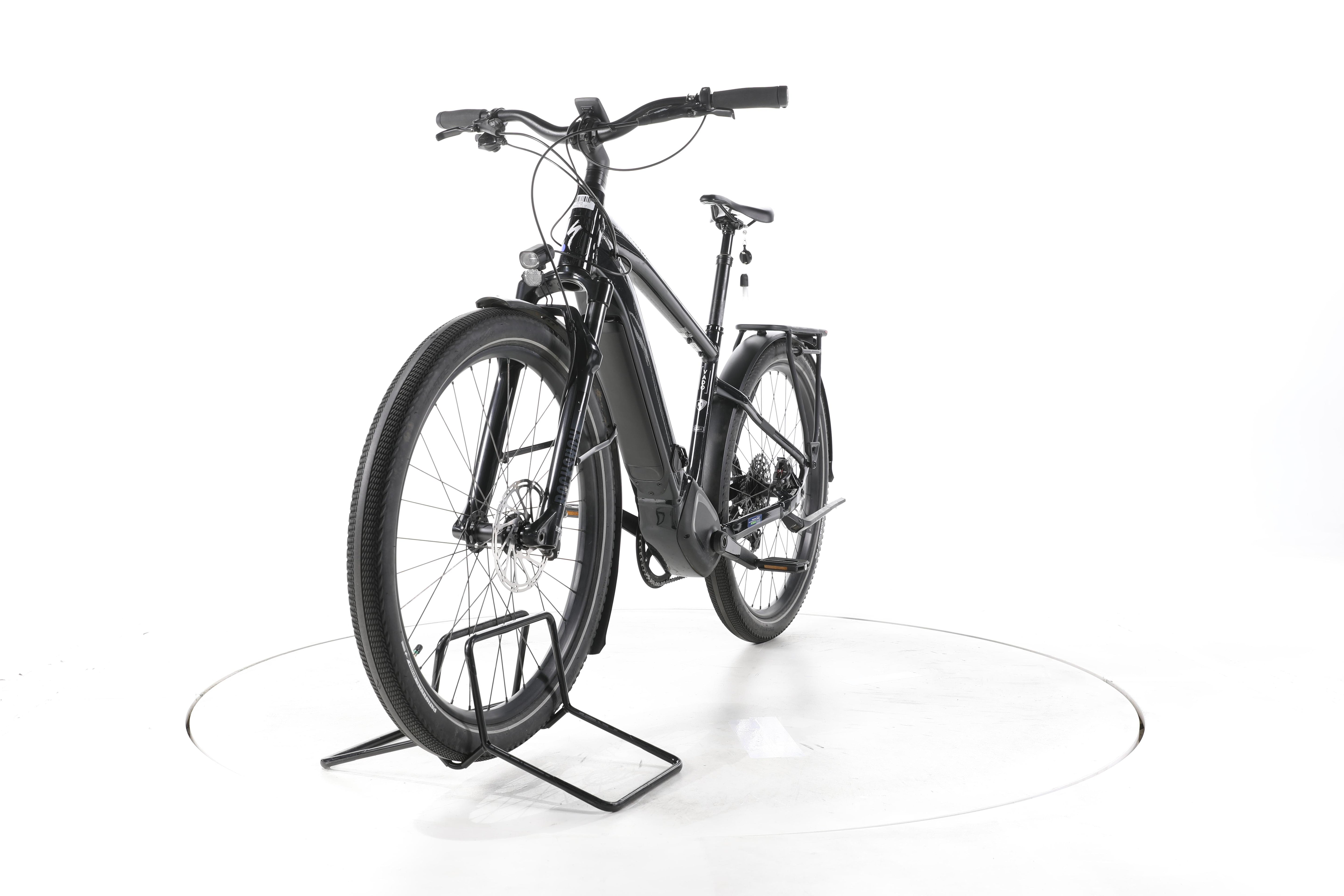 Specialized Turbo Vado 5.0 Trekking E-Bike - Image 5