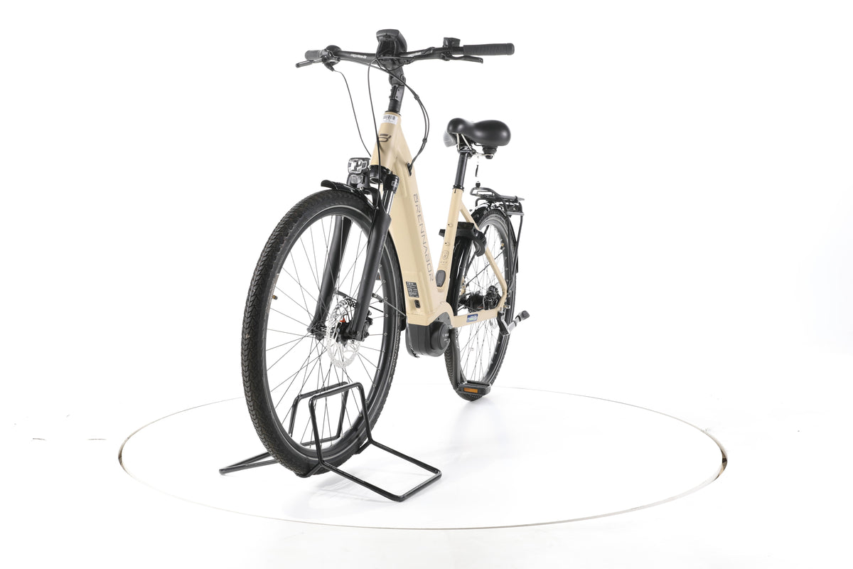 Brennabor T-61e City E-Bike Tiefeinsteiger - Image 5