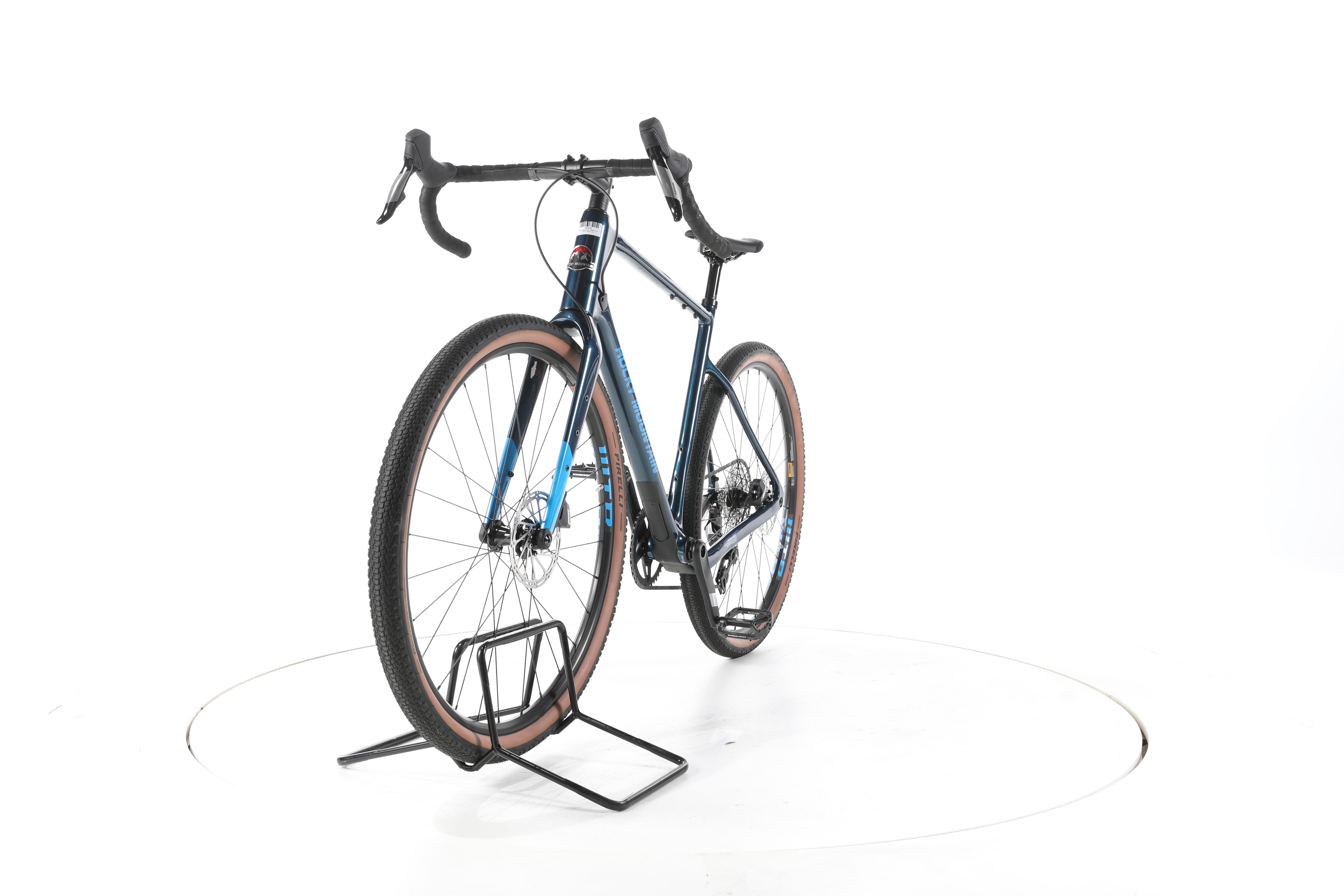 Rocky Mountain Solo C50 Sram - Image 5