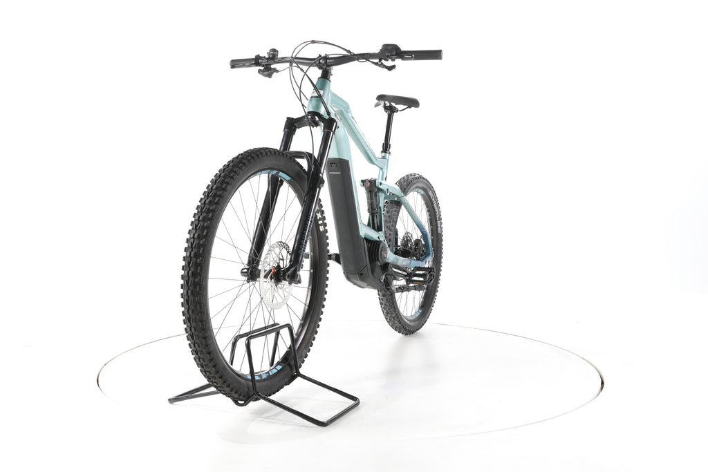 Haibike AllMtn 3 E-Bike Fully - Image 5