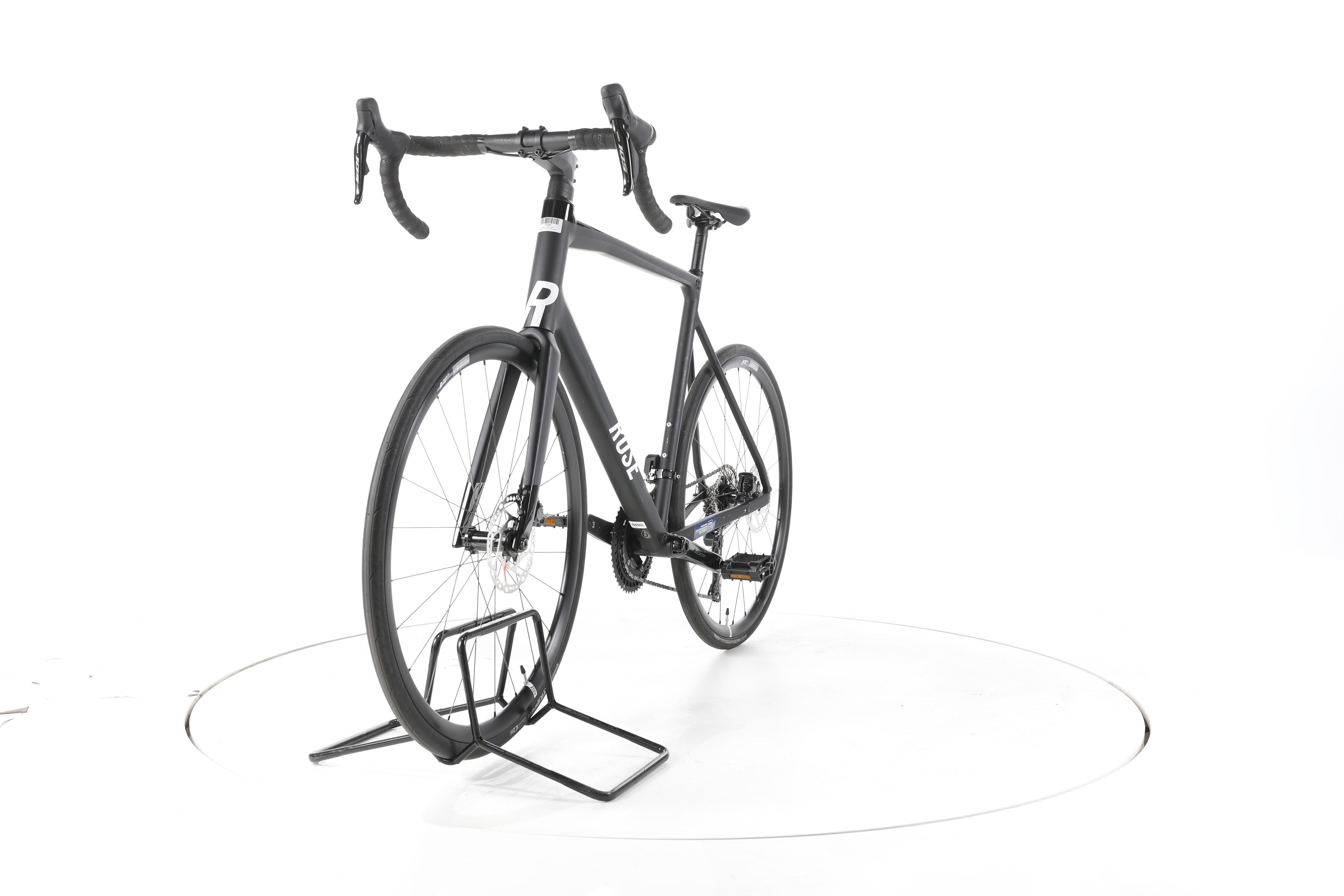 Rose Reveal AL 105 Di2 Rennrad - Image 5