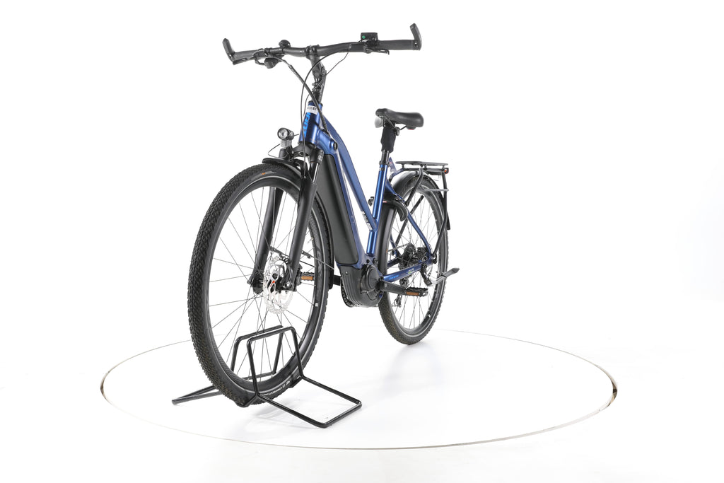 Giant Explore E+ 2 [RC Dash] Trekking E-Bike - Image 5