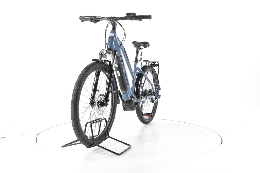 TOTEM Explorer Trekking E-Bike - Image 5