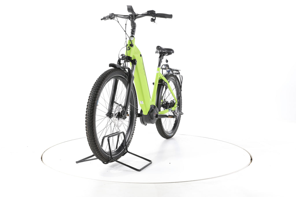 Velo de Ville SEB 890 City E-Bike Tiefeinsteiger - Image 5