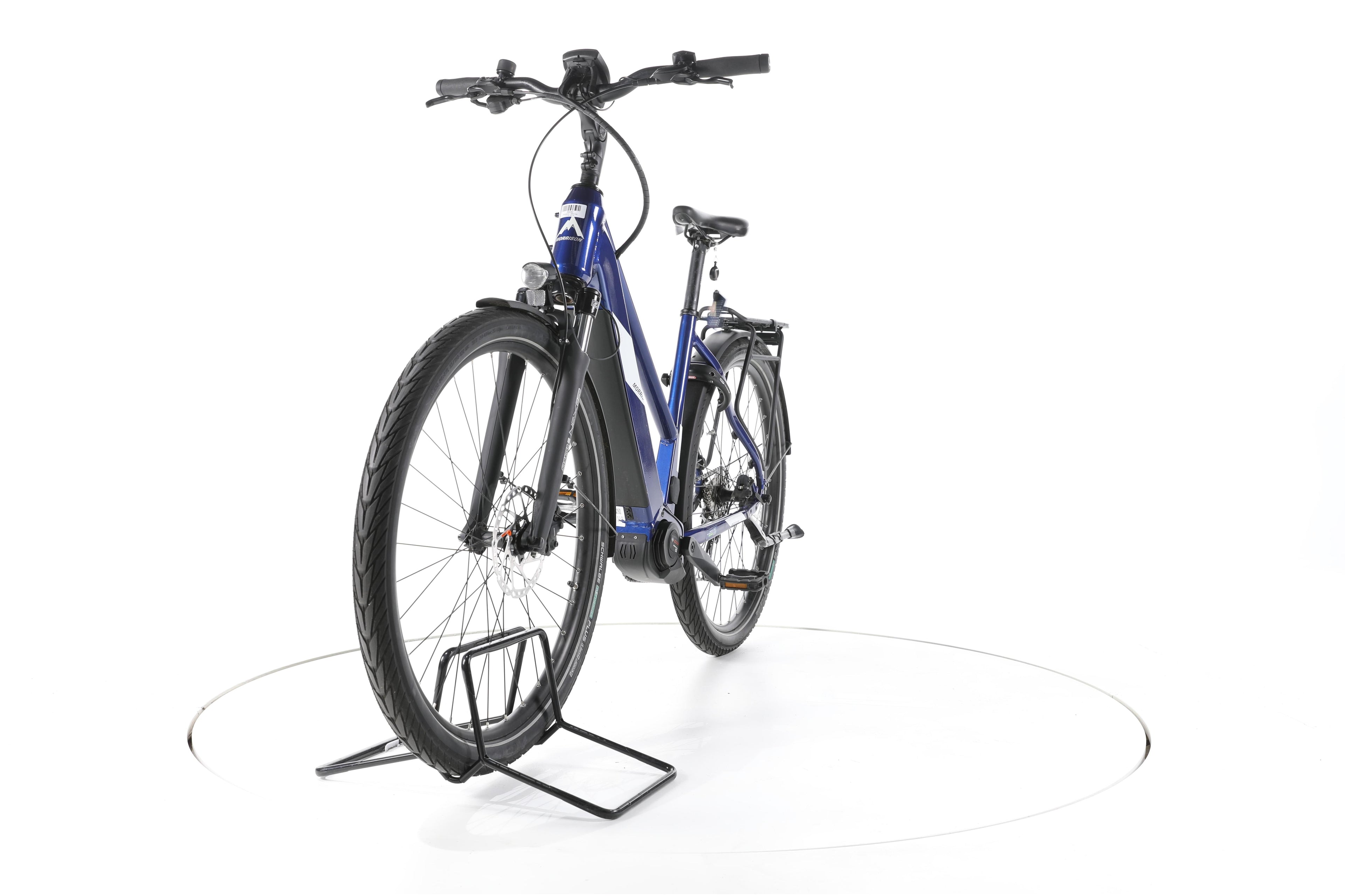 MORRISON E 7.0 Trekking E-Bike - Image 5