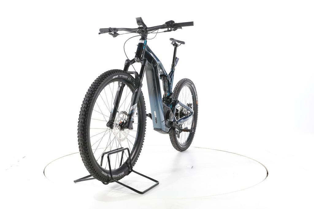Bergamont E-Trailster 130 Fully E-Bike - Image 5