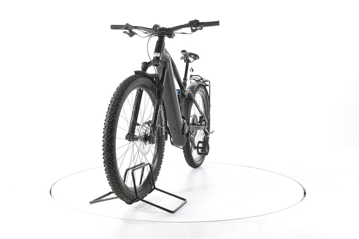 Cube Stereo Hybrid 120 SLX Allroad SUV E-Bike - Image 5