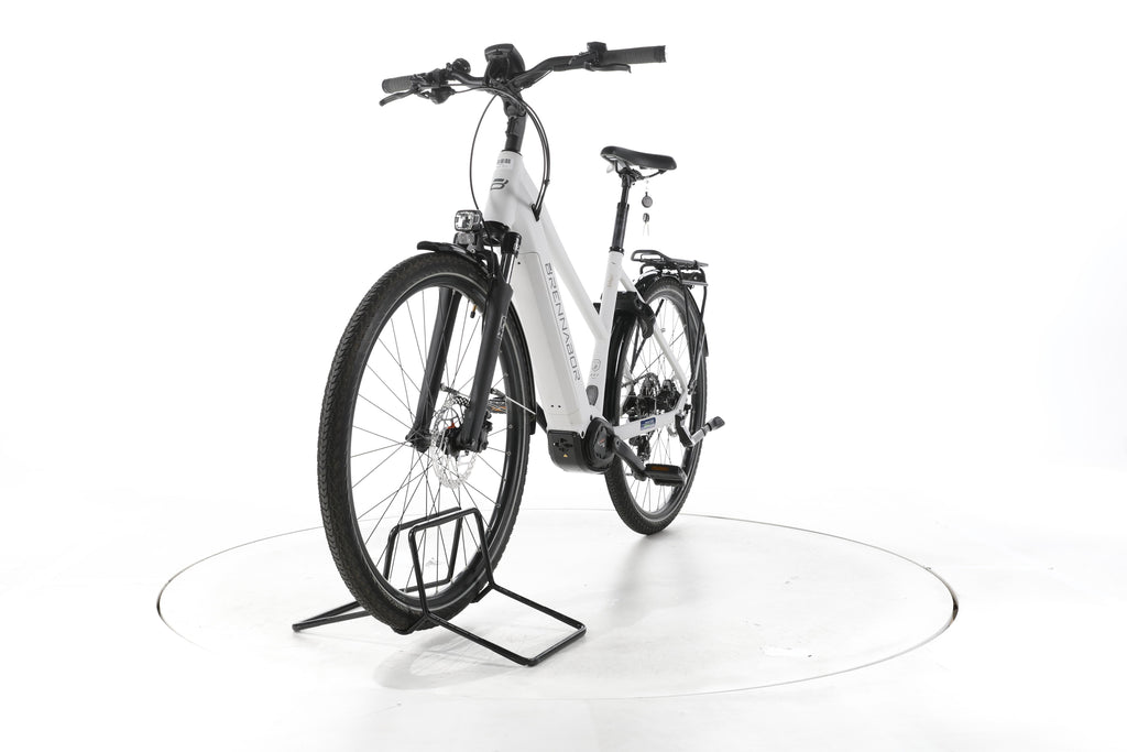 Brennabor T-66e Trekking E-Bike - Image 5
