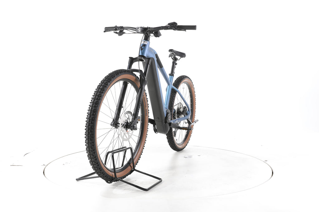 Cube Reaction Hybrid Race E-Bike - Image 5