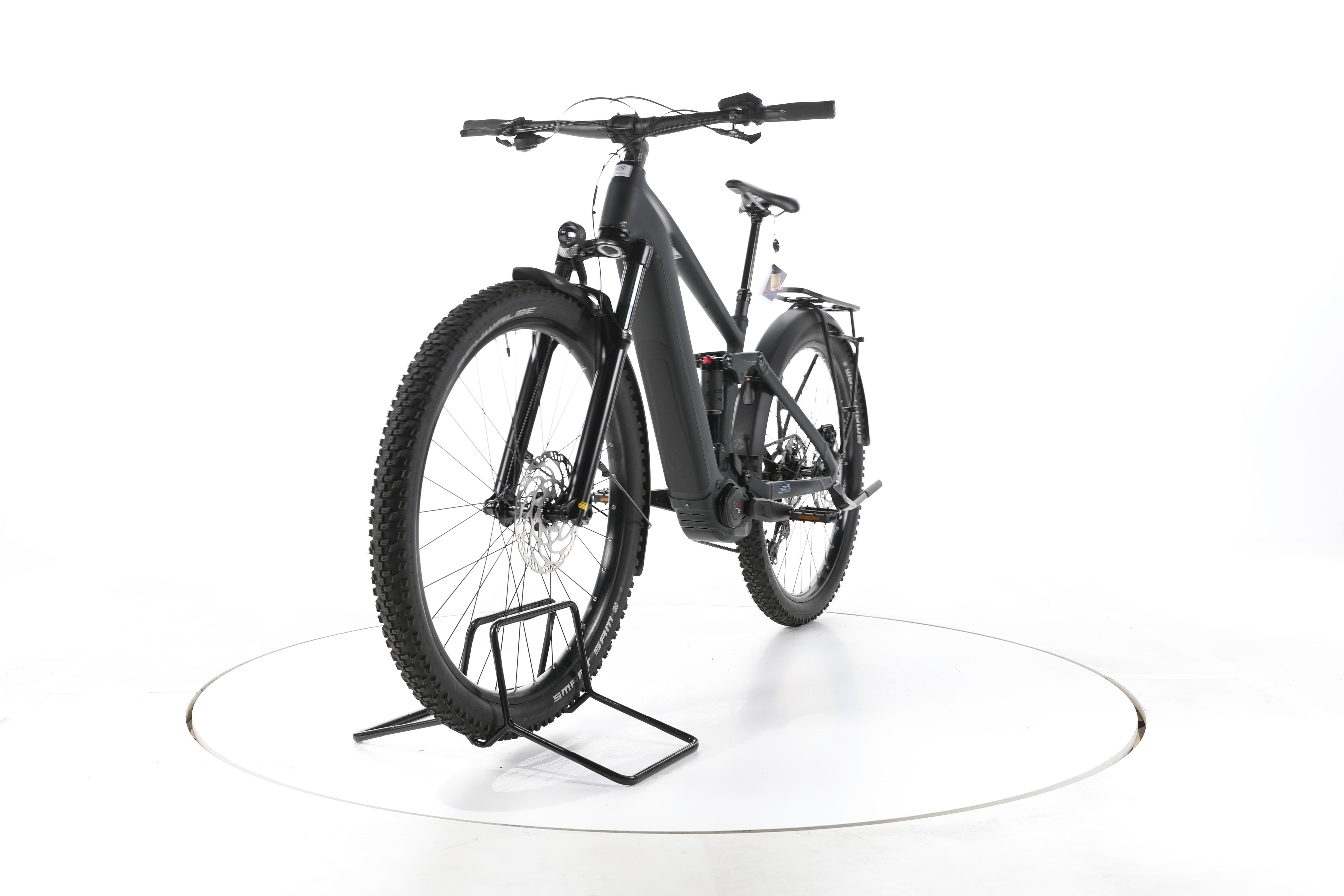 Cube Stereo Hybrid ONE22 Pro Allroad SUV E-Bike 2025 - Image 5