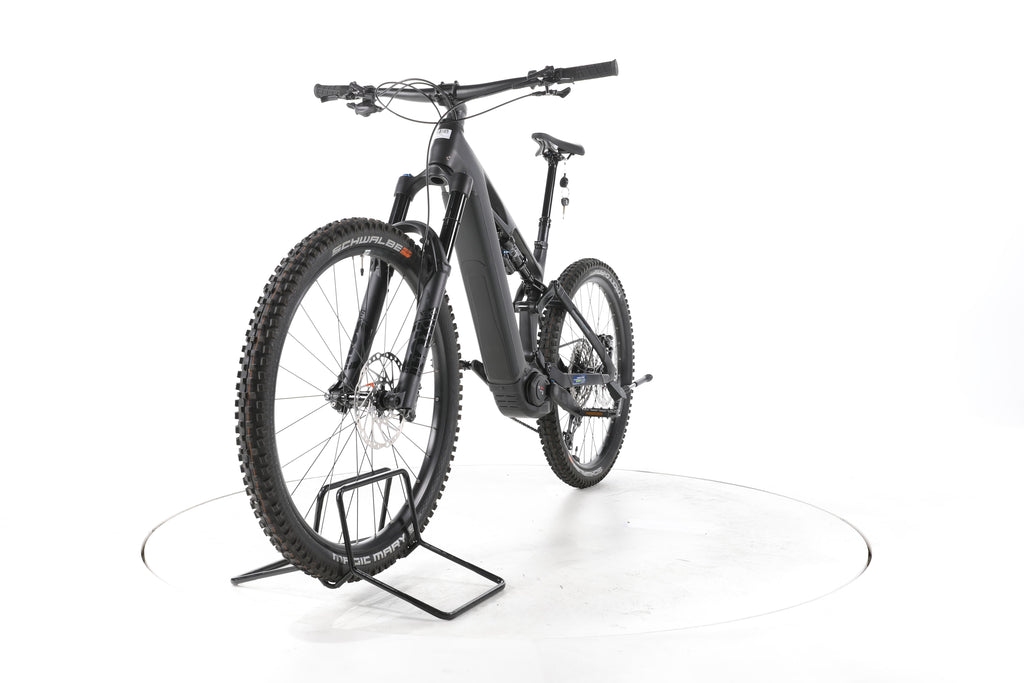 Cube Stereo Hybrid ONE77 HPC SLX E-Bike Fully Carbon 2025 - Image 5
