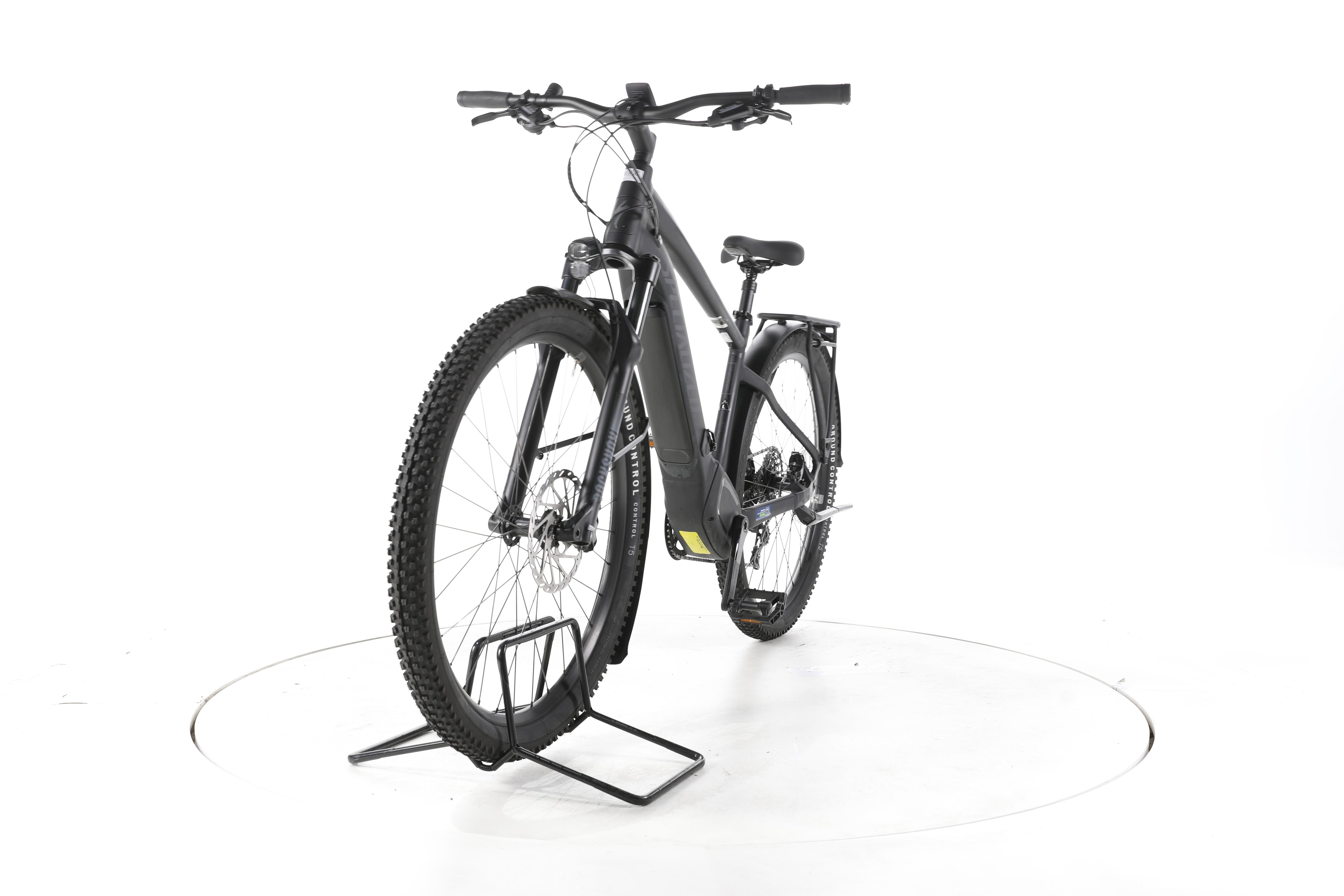 Specialized Tero 4.0 EQ Trekking E-Bike - Image 5