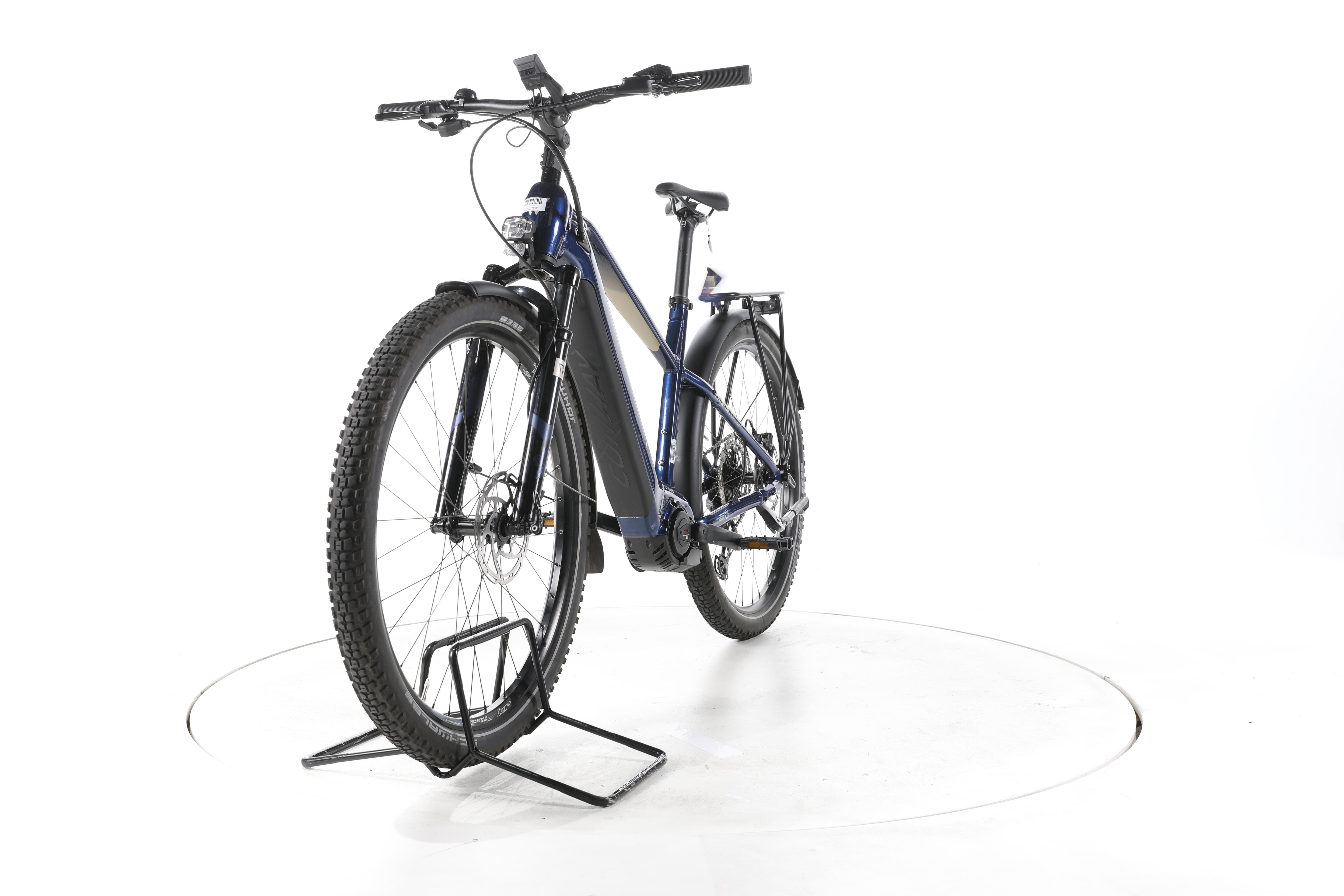 Conway Cairon SUV 5.0 Trekking E-Bike - Image 5