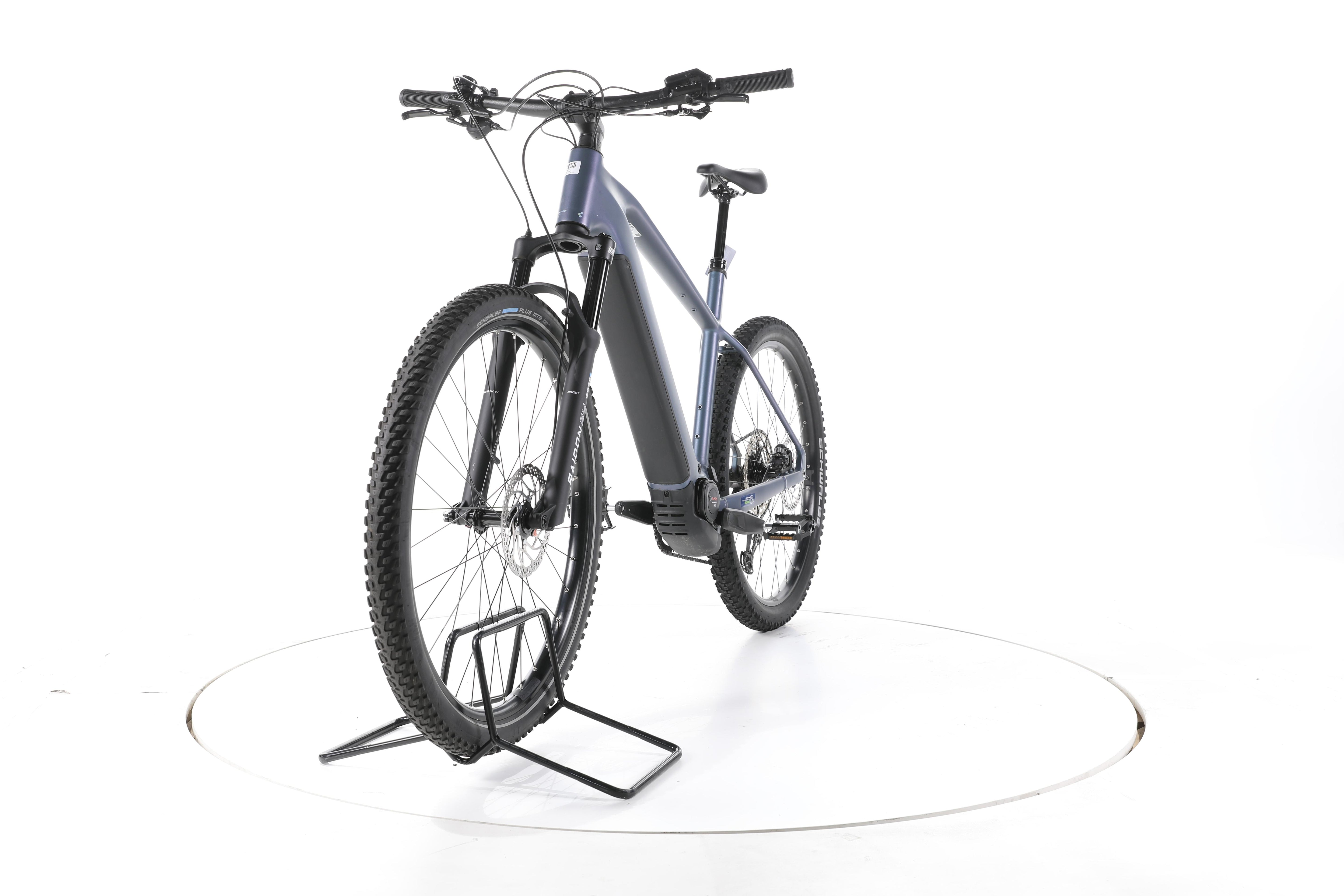 Cube Reaction Hybrid Pro E-Bike 2025 - Image 5