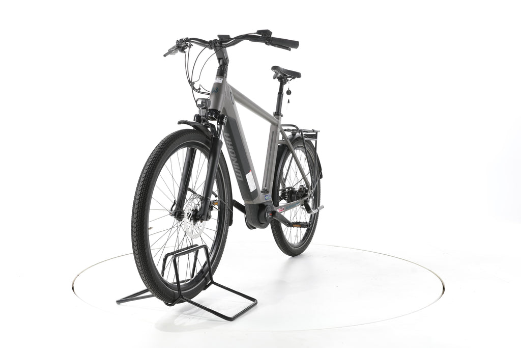 Winora Sinus R5 City E-Bike - Image 5