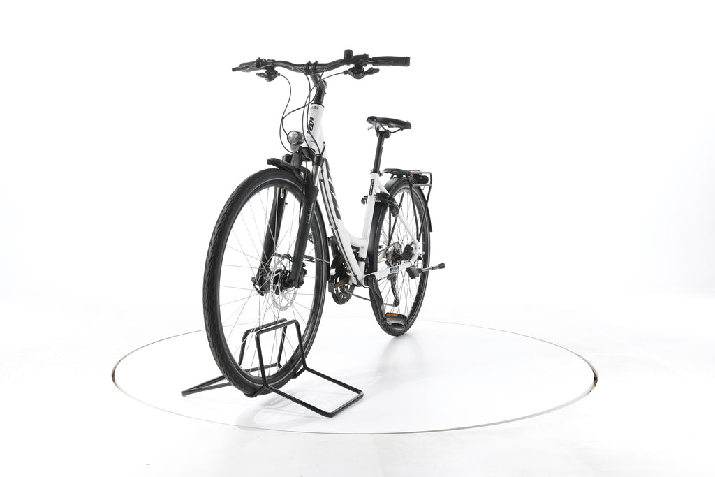 KTM Veneto Light Disc Fahrrad City & Trekking - Image 5
