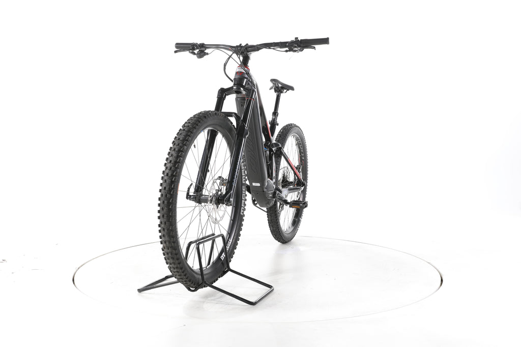 Conway eWME 3.9 E-Bike Fully - Image 5