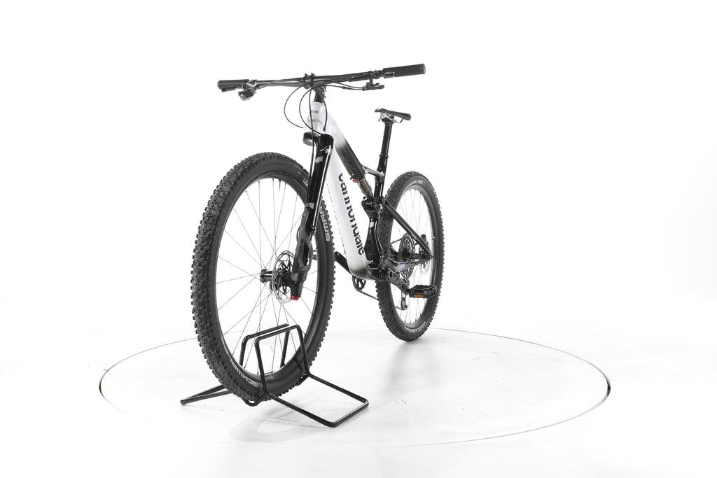 Cannondale Scalpel Hi-Mod 1 Fahrrad Fully - Image 5