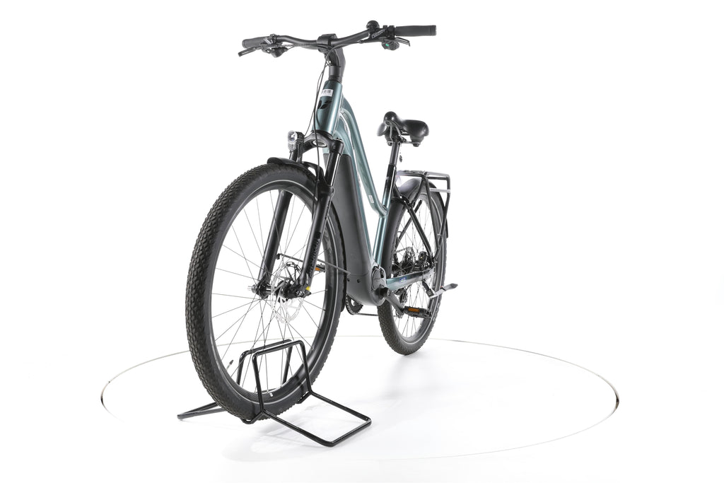 Liv Amiti-E+ Pro Trekking E-Bike 2023 - Image 5