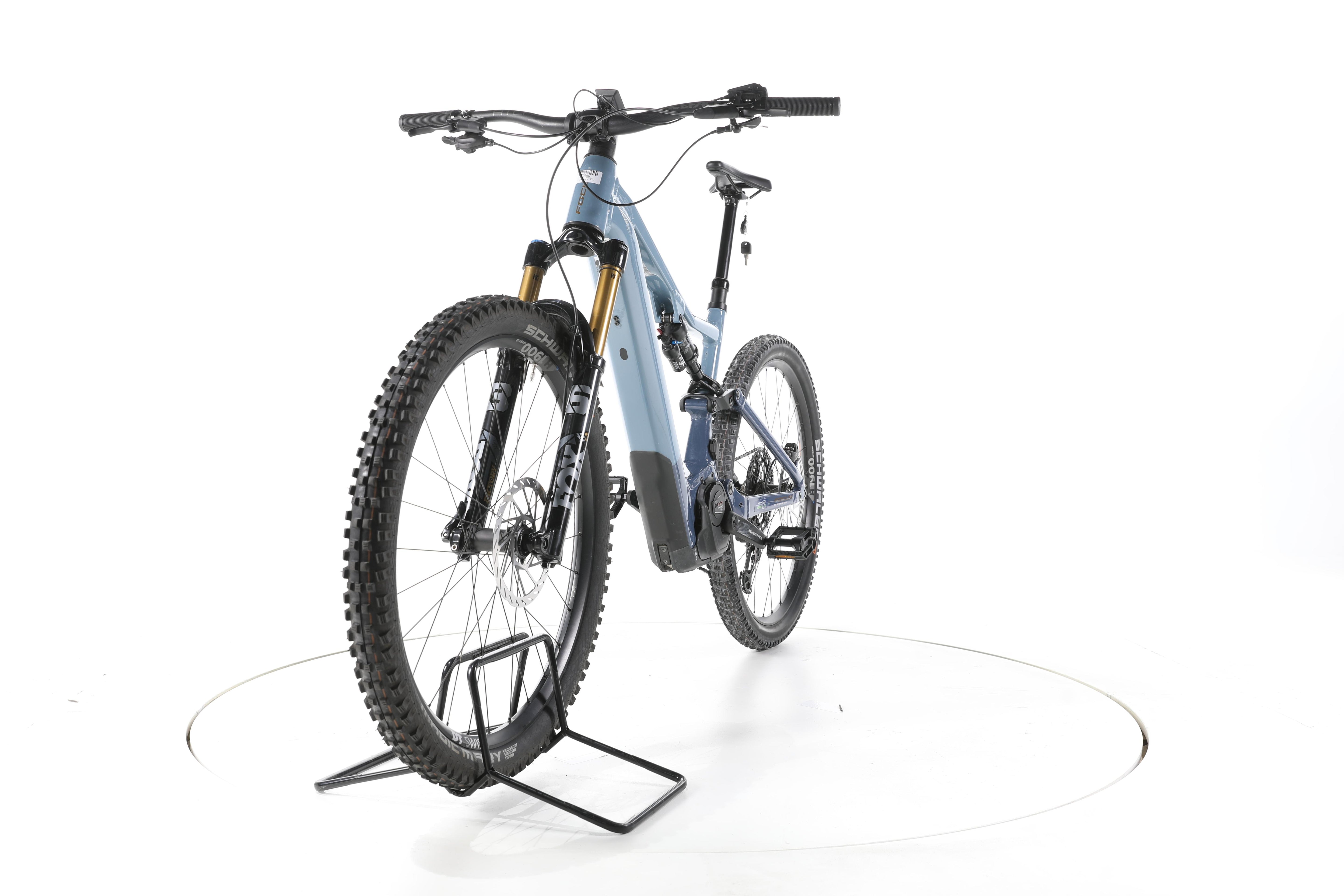 Focus Jam² 6.9 Fully E-Bike - Image 5