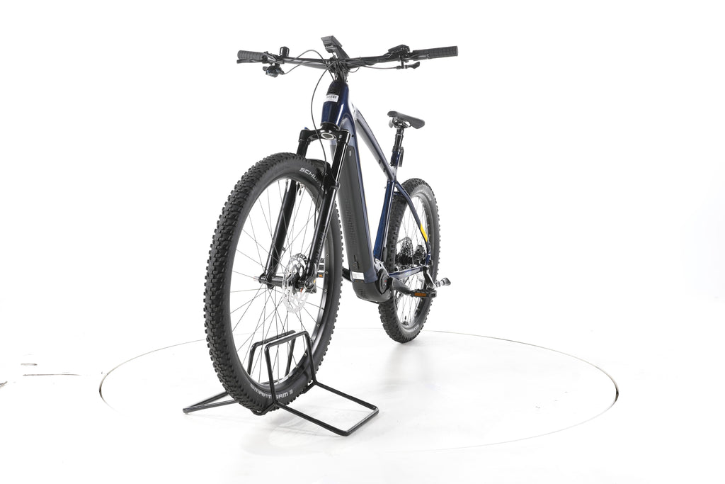Corratec E-Power X-Vert Pro Plus E-Bike - Image 5