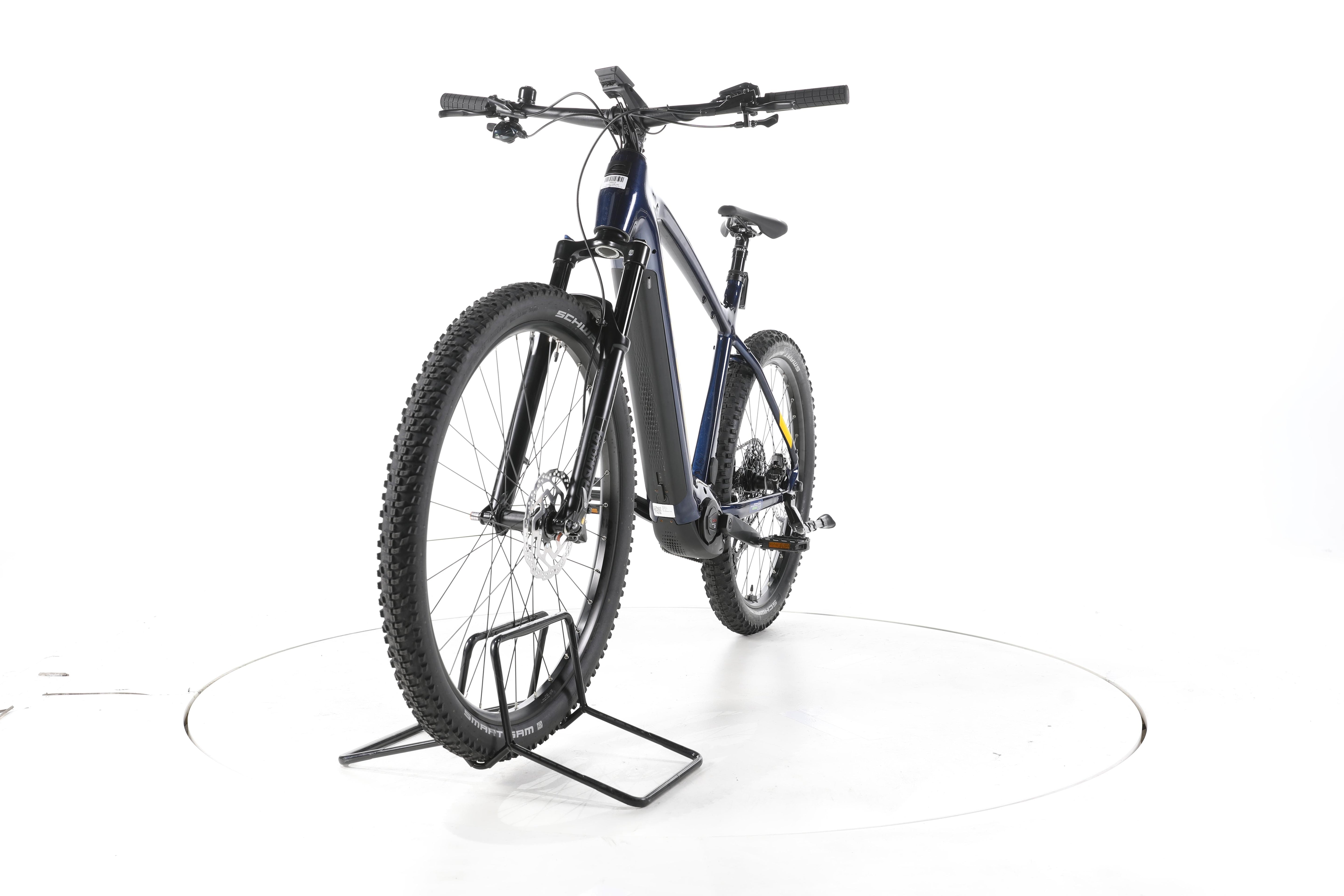 Corratec E-Power X-Vert Pro Plus E-Bike - Image 5