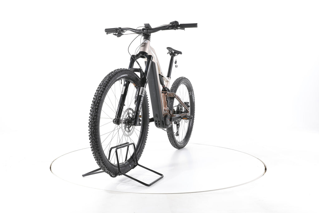 Focus THRON² 6.8 ABS E-Bike Fully 2025 - Image 5