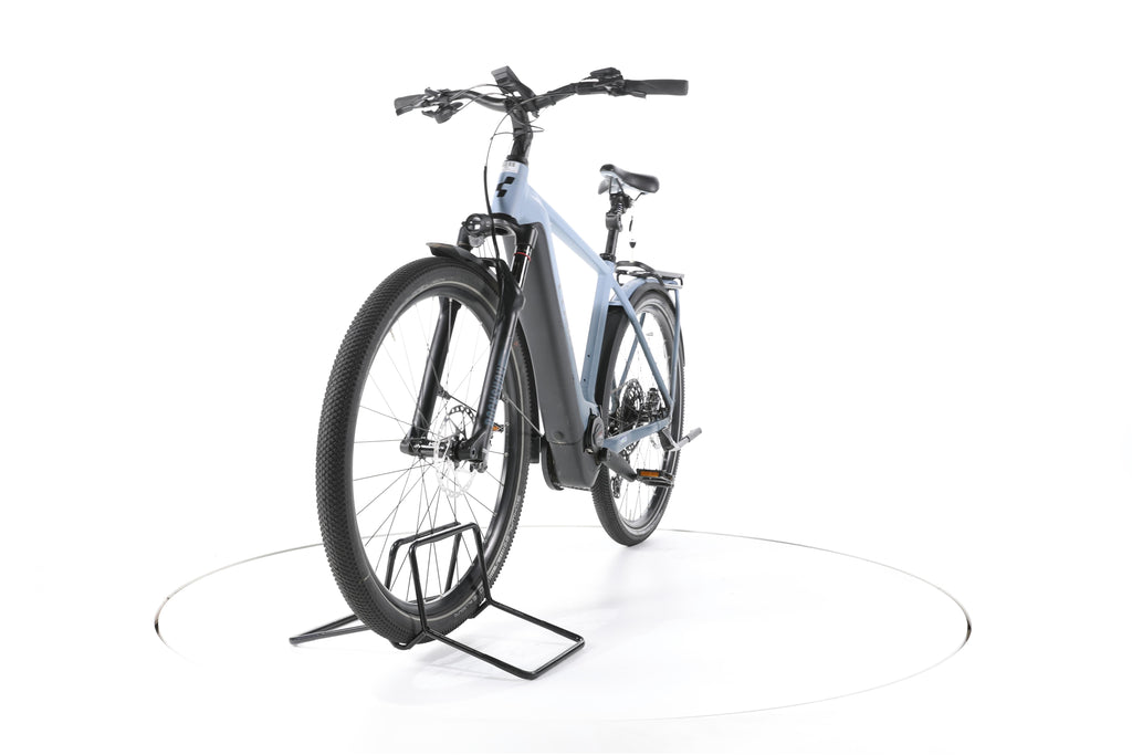 Cube Kathmandu Hybrid SLT Trekking E-Bike - Image 5