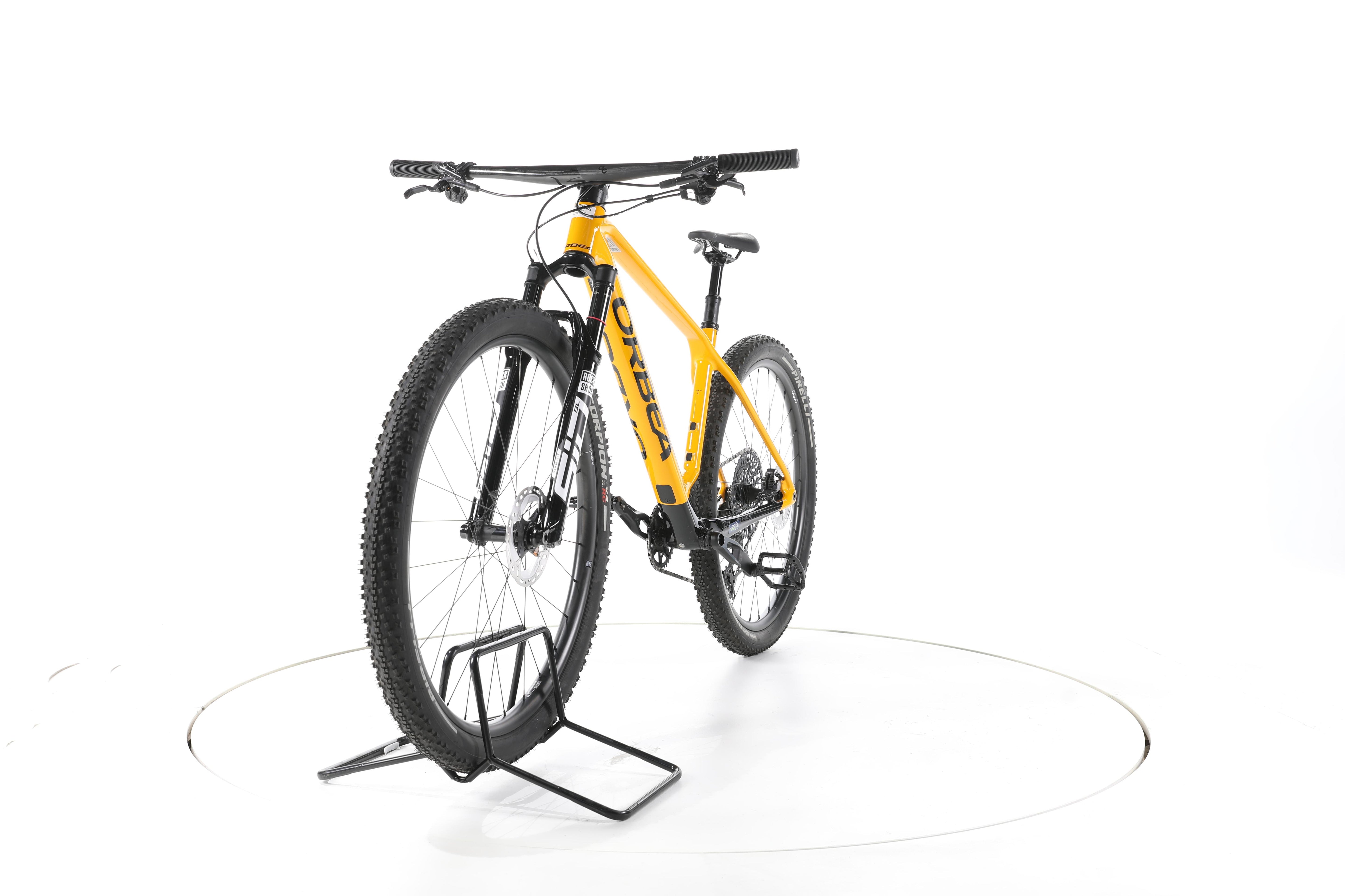 Orbea Alma M-Team AXS - Image 5