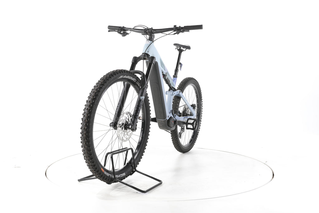 Cube Stereo Hybrid One44 Race E-Bike Fully Carbon 2024 - Image 5