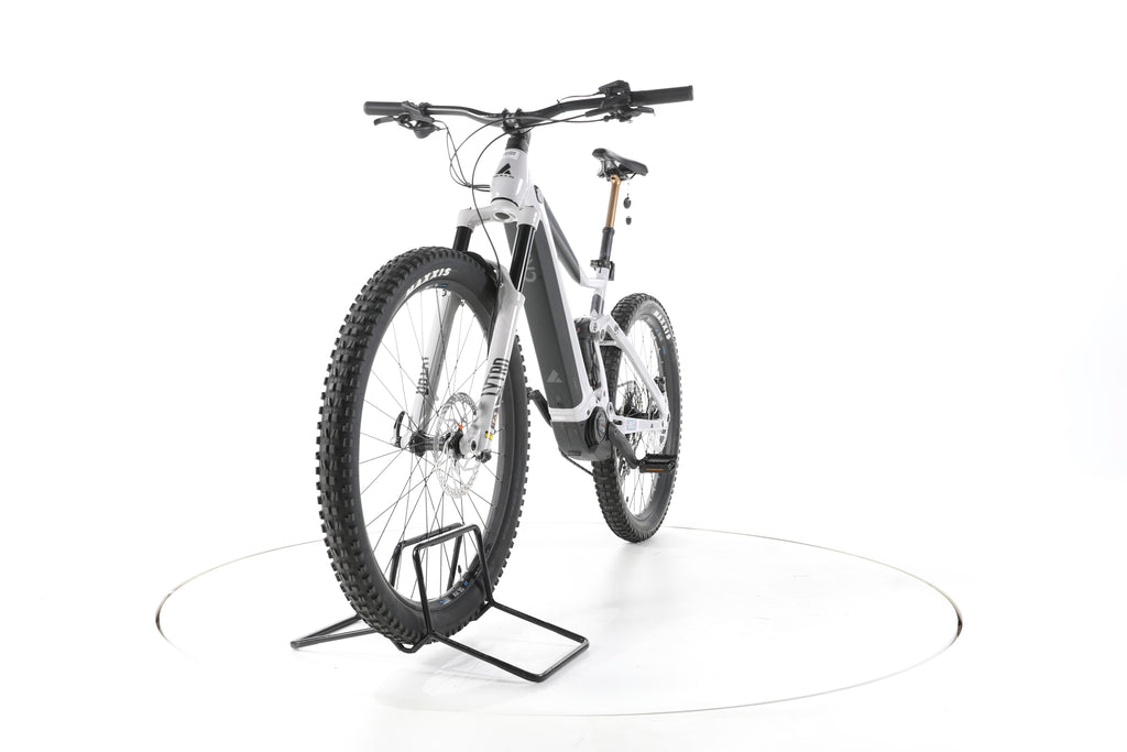 Bulls Copperhead EVO AM 3 E-Bike Fully - Image 5