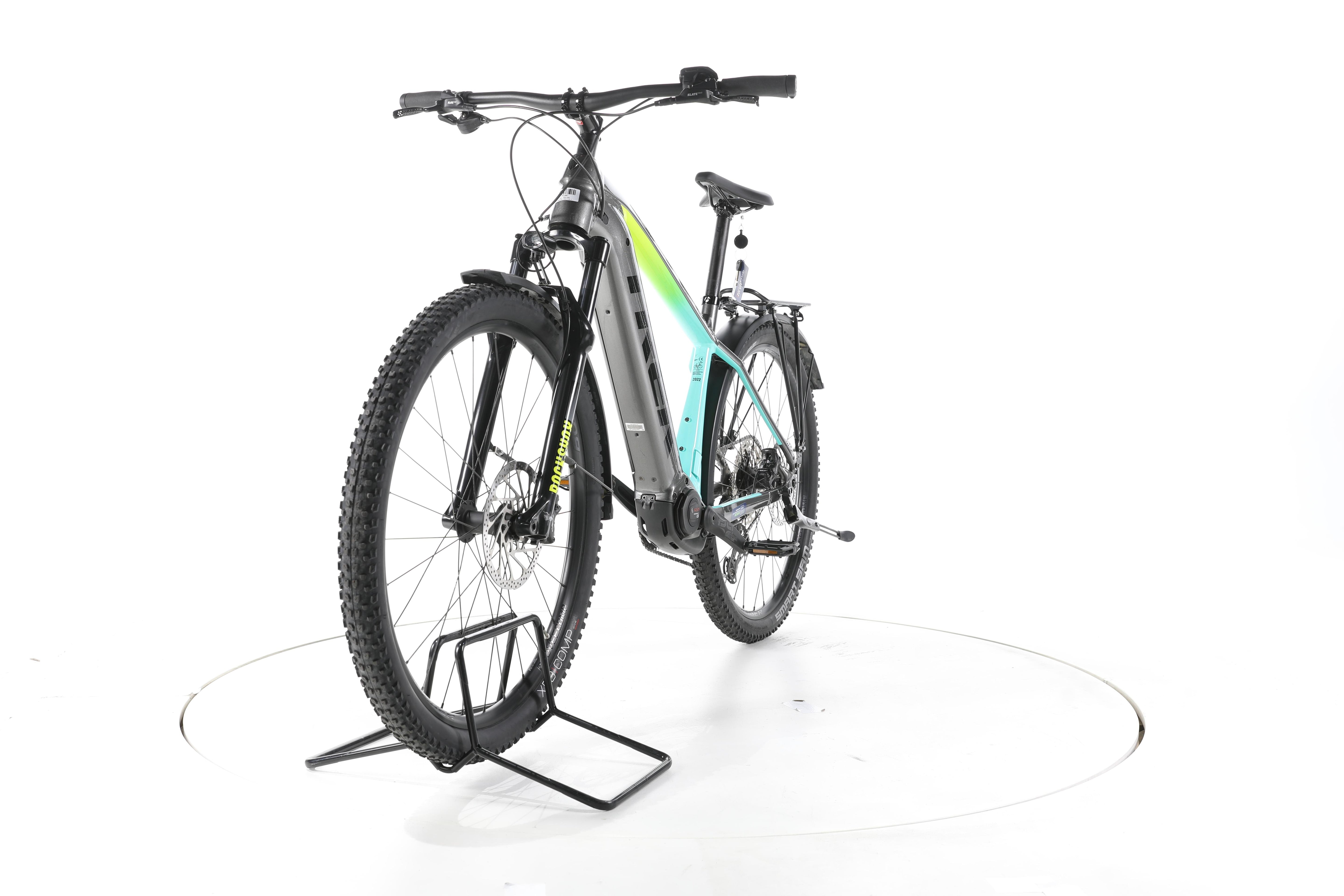 Trek Powerfly 5 Gen 3 E-Bike - Image 5