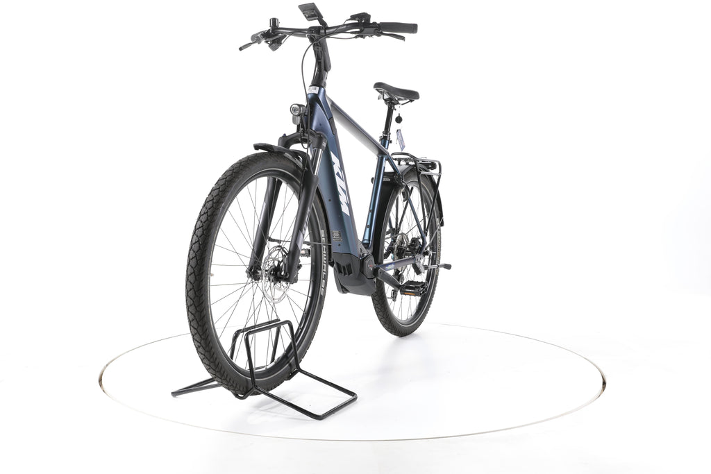 KTM Macina GRAN 820 Trekking E-Bike 2024 - Image 5