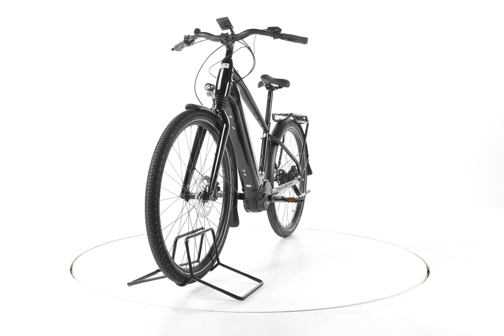 Cannondale Mavaro Neo 3 City E-Bike - Image 5