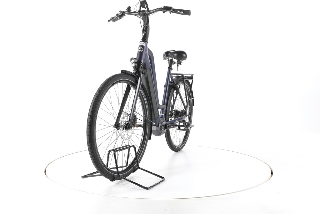Gazelle Chamonix C5 HMS City E-Bike Tiefeinsteiger - Image 5