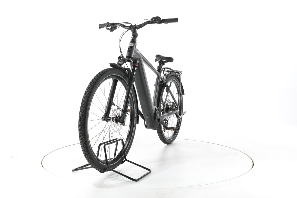 Cube Kathmandu Hybrid SLT Trekking E-Bike - Image 5