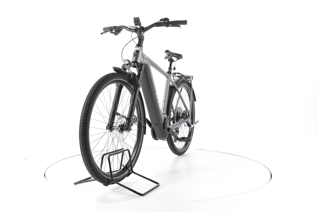 Cube Kathmandu Hybrid Pro Trekking E-Bike 2023 - Image 5