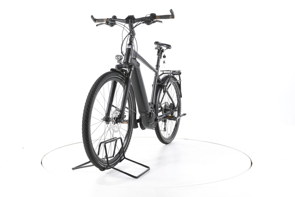 Giant Explore E+ 1S Trekking E-Bike - Image 5