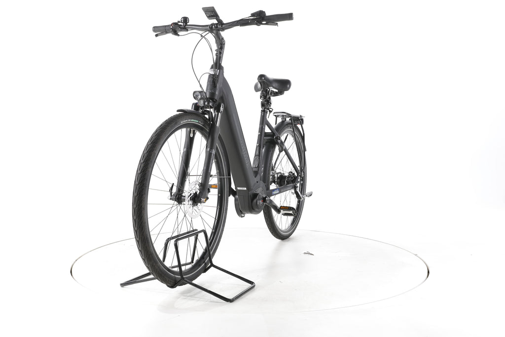 Wittich W5GPL City E-Bike Tiefeinsteiger 2025 - Image 5