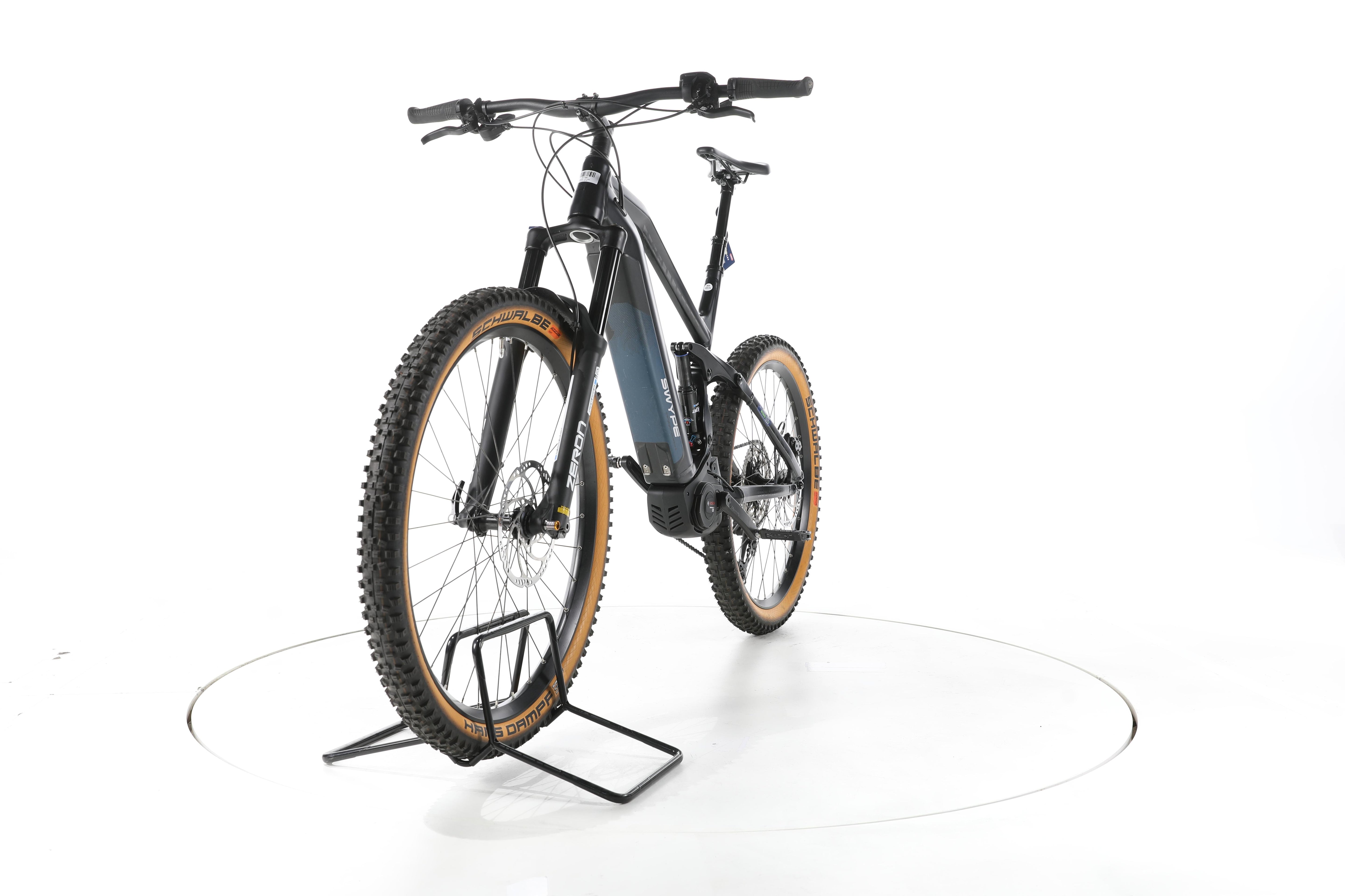 INFRONT IF2 Fully E-Bike - Image 5