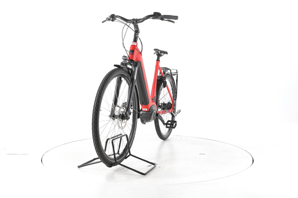 Panther Maruka 2.0 City E-Bike Tiefeinsteiger - Image 5