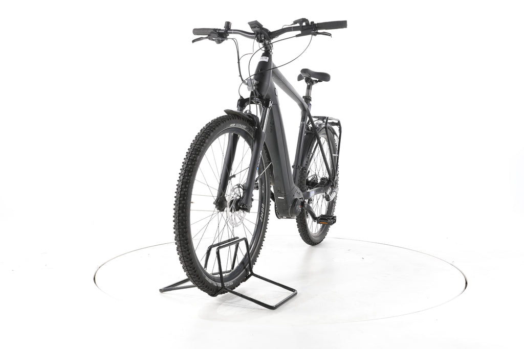 Bulls Cross Flyer Evo 1 Trekking E-Bike - Image 5