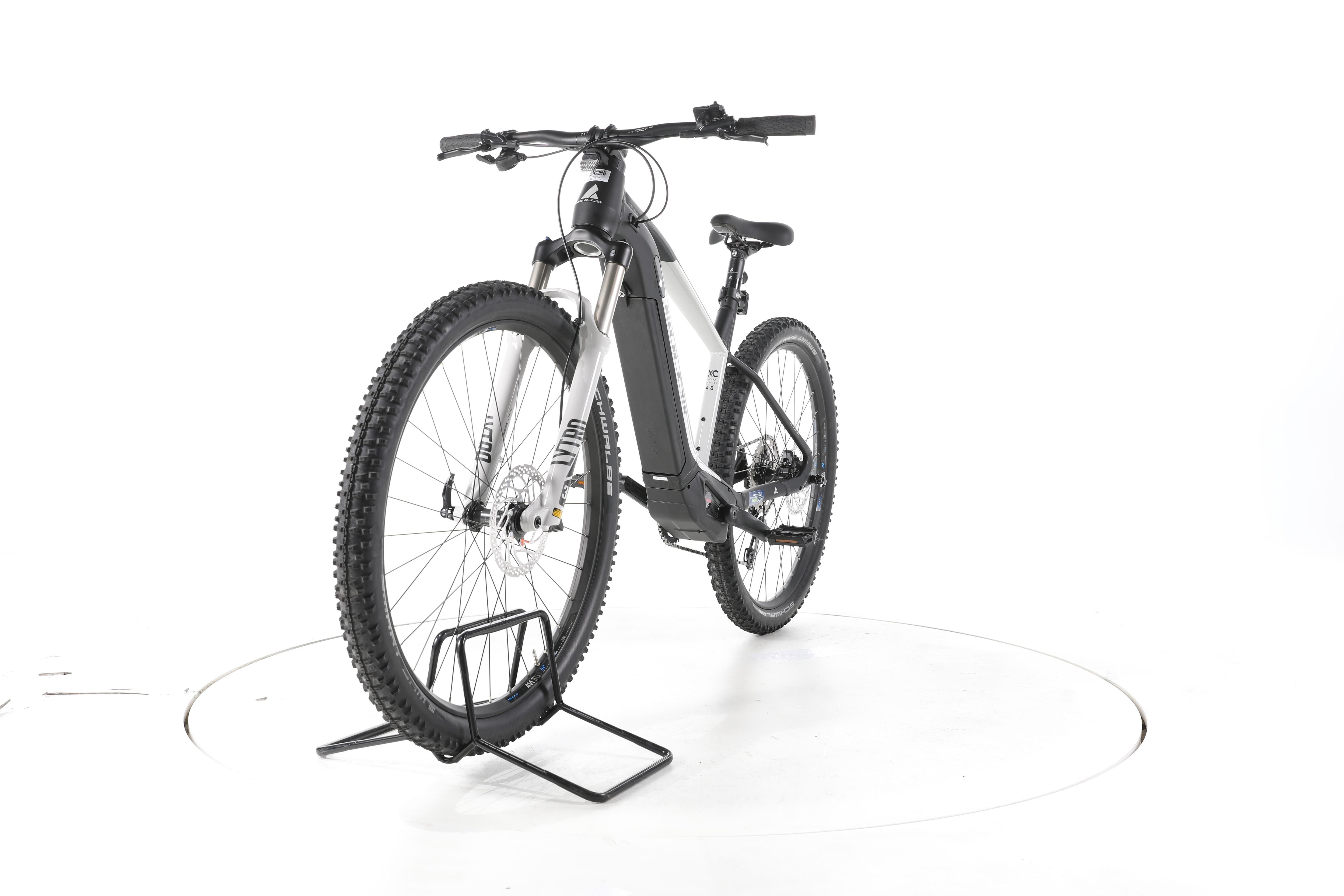 Bulls E-Stream EVO 1 E-Bike - Image 5
