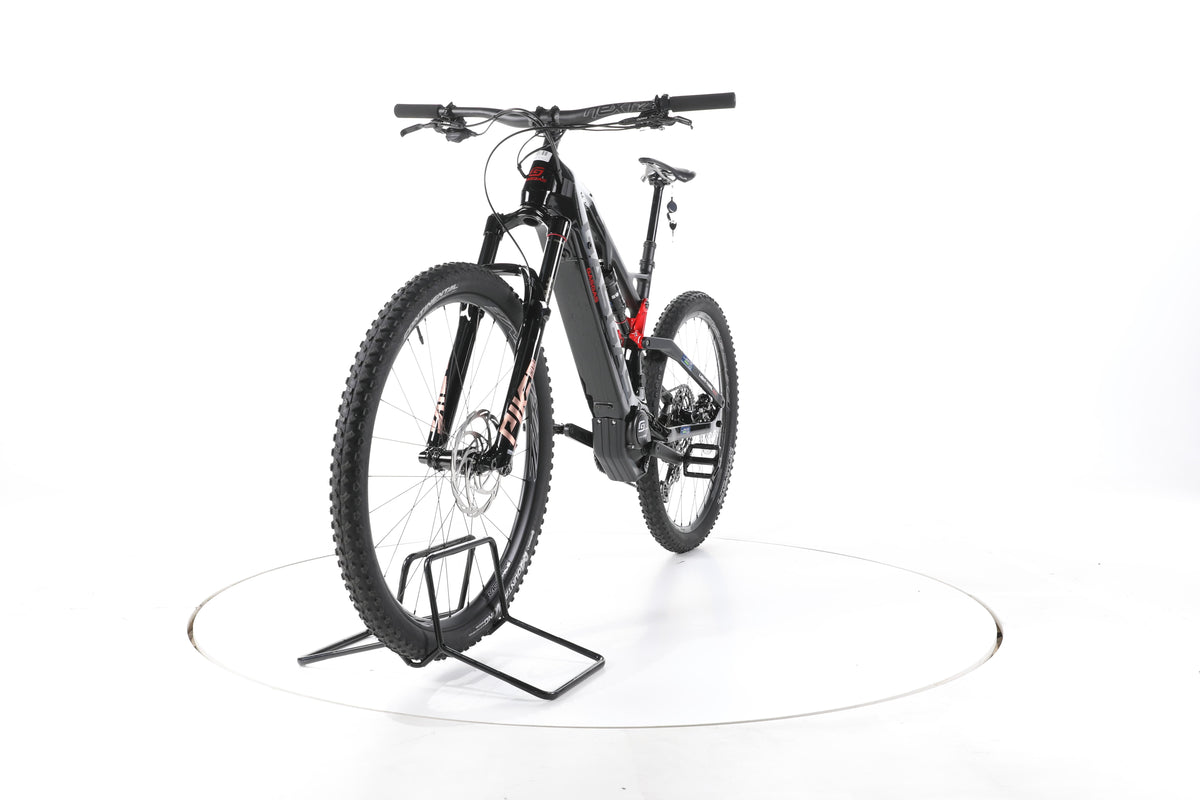 GASGAS G Light Trail 3.0 E-Bike Fully Carbon - Image 5